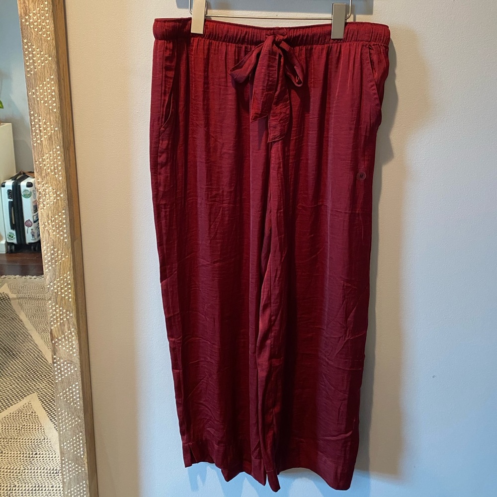 Aerie Silky PJ Pant